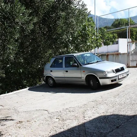 6911c Appartement *