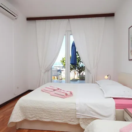 6911c Appartement Podgora (Split-Dalmatia)