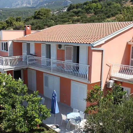 6911c Appartement *