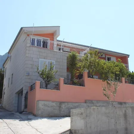 Appartement 6911c Podgora (Split-Dalmatia)