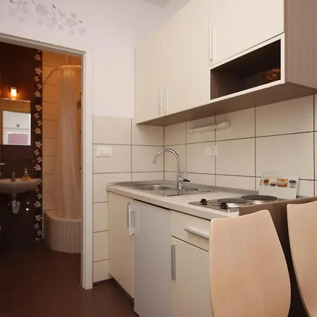 Appartement 6911c Podgora (Split-Dalmatia)