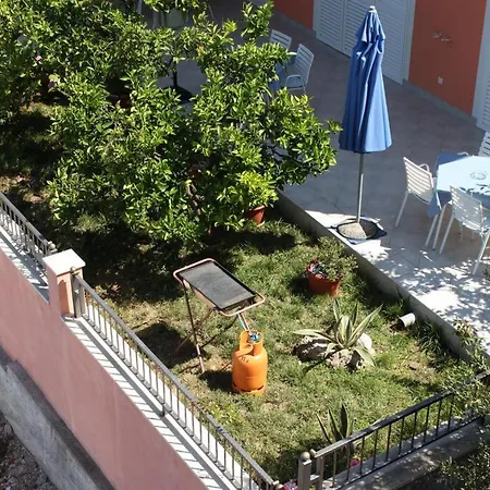 6911c Appartement *