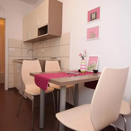 6911c Appartement