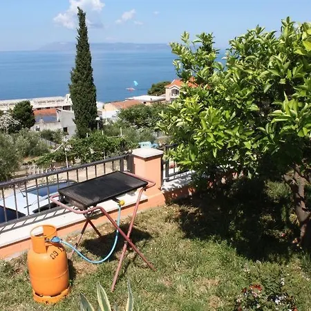 6911c Appartement Podgora (Split-Dalmatia)
